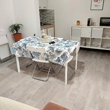 דירה La Begonia סן פייטרו אין בוואניה