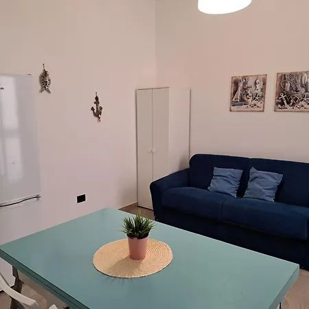 דירה La Begonia סן פייטרו אין בוואניה