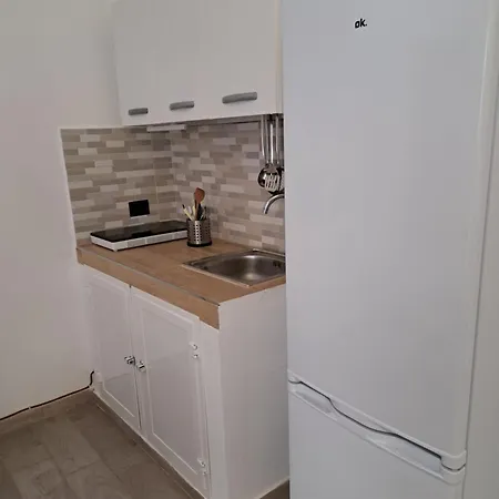 דירה La Begonia סן פייטרו אין בוואניה